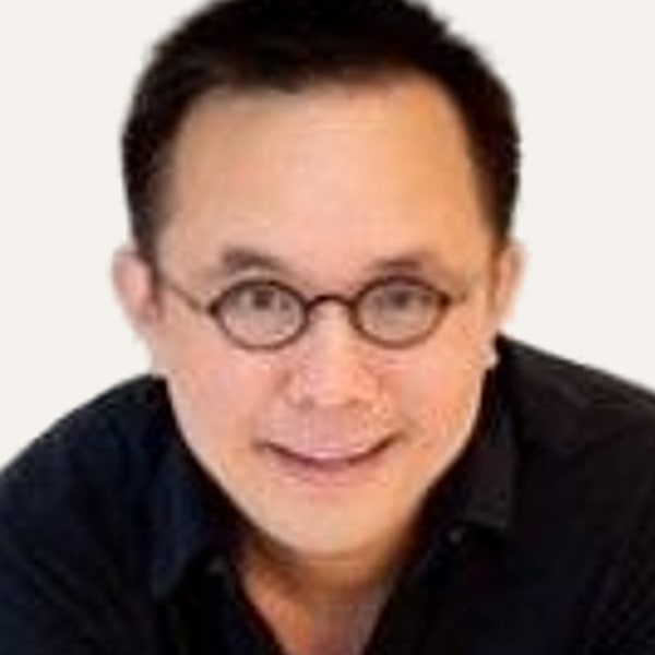 Samuel Lam