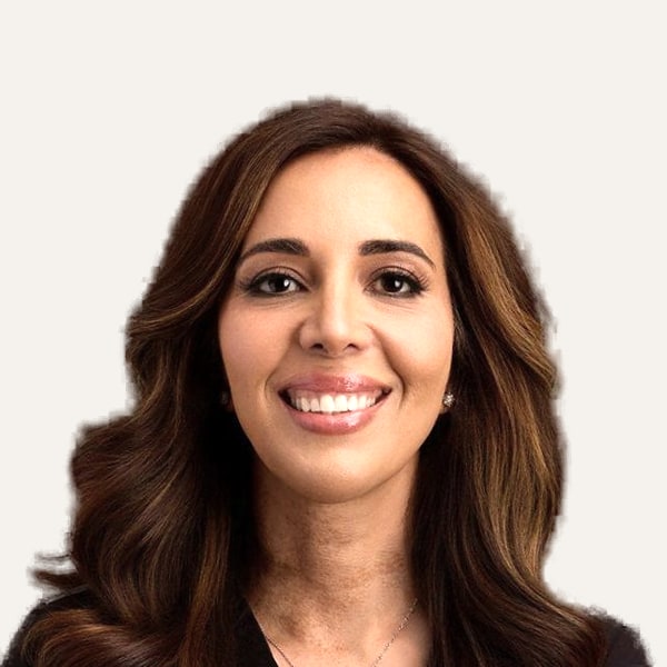 Dr. Sanaz Harirchian, deep plane facelift surgeon in Beverly Hills, USA