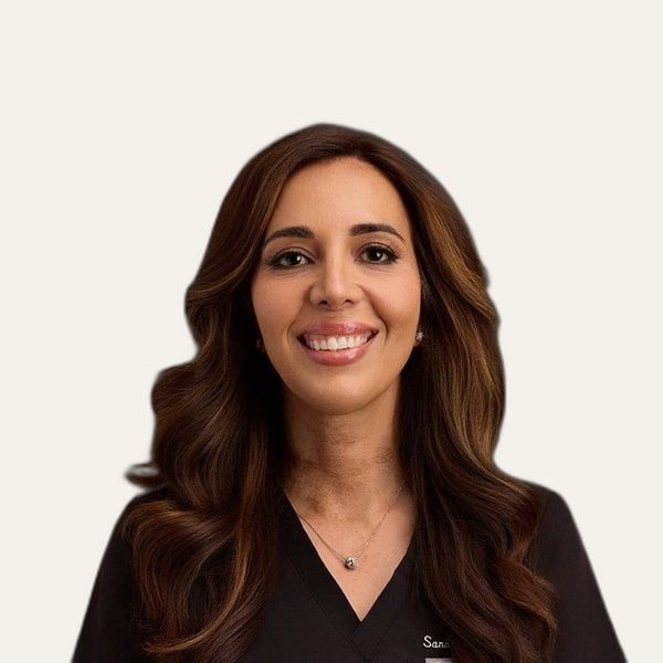 Dr. Sanaz Harirchian, deep plane facelift surgeon in Beverly Hills, USA