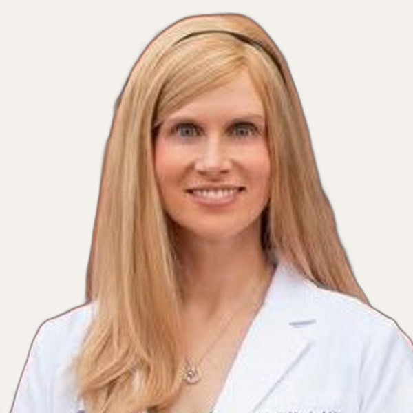 Dr. Sarah Novis