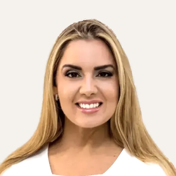 Dr. Sarina Occhipinti, χειρουργός deep plane facelift στην Σάο Πάολο, Βραζιλία