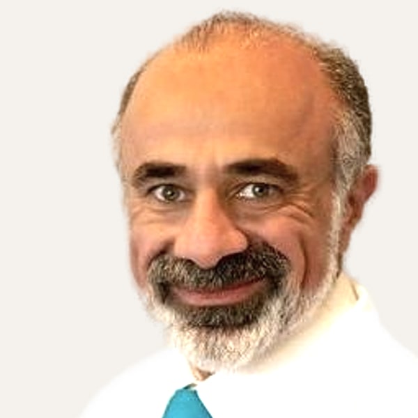 Sassan Alavi