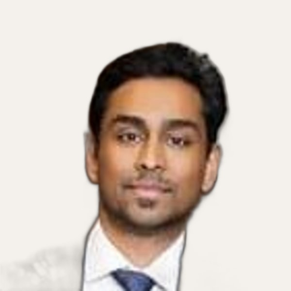 Dr. Sathyadeepak Ramesh