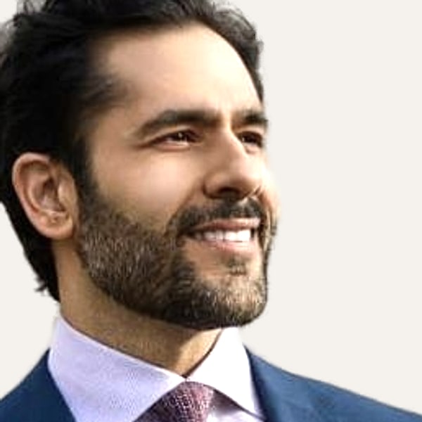 Dr. Sean Alemi — Deep Plane Facelift Surgeon