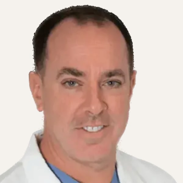 Sean Doherty