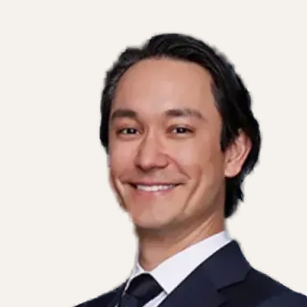 Dr. Sean Delaney — Deep Plane Facelift Surgeon