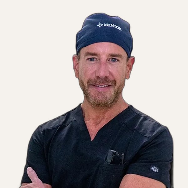 Dr. Sebastián Cosentino
