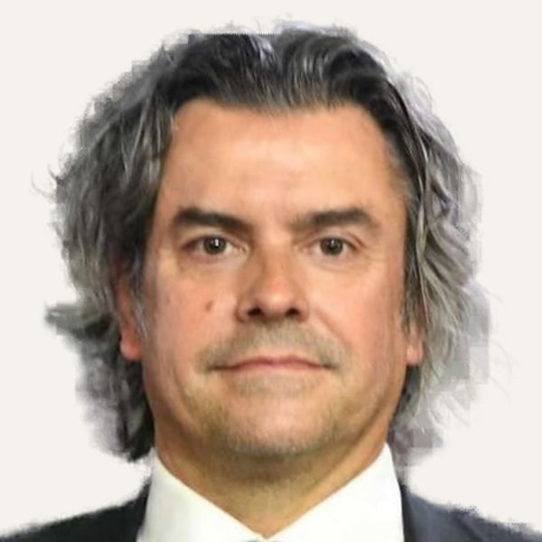 Sebastien Garson