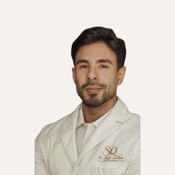 Dr. Sergio Quintero