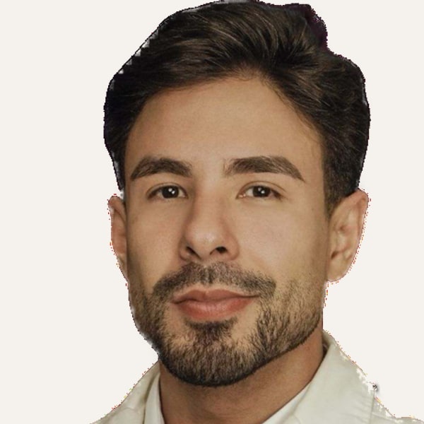 Sergio Quintero