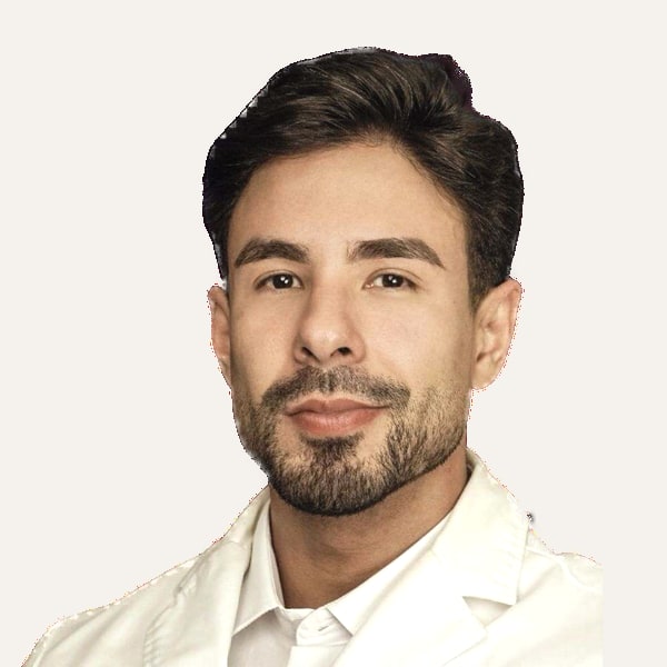 Dr. Sergio Quintero — Gesichtsstraffung (deep plane) Chirurg