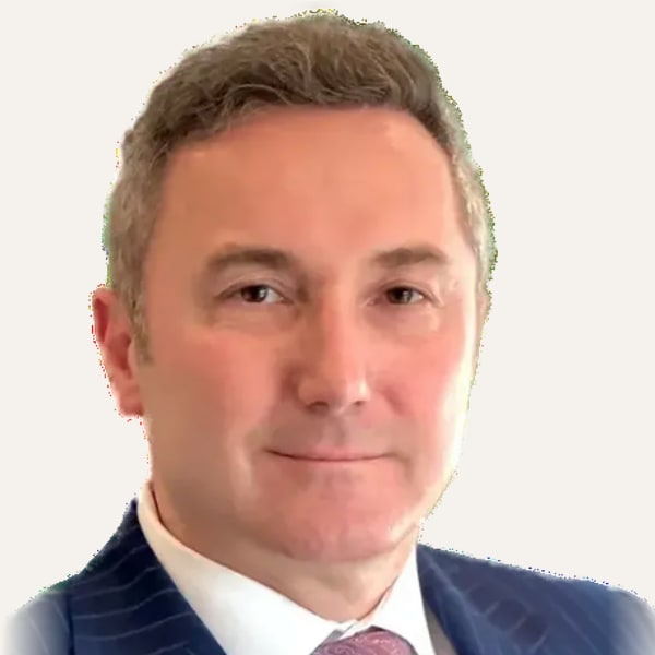 Shahrouz Zarrabi
