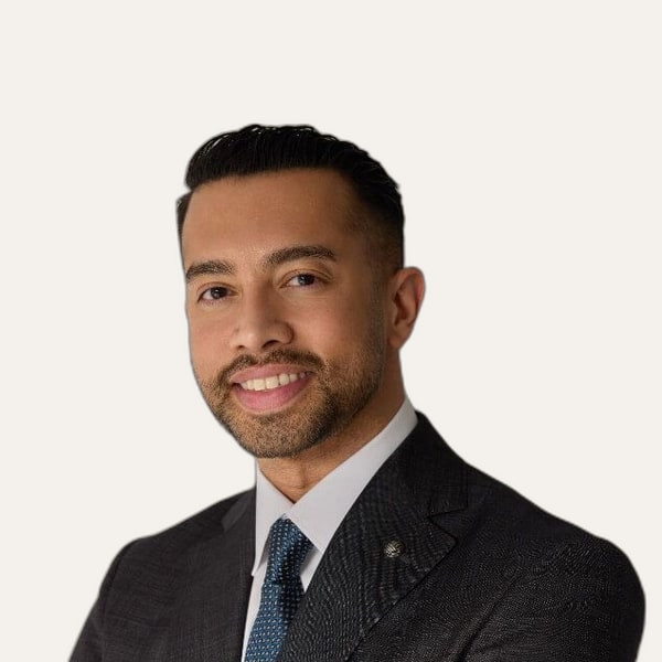 Dr. Giriraj Sharma — Deep Plane Facelift Surgeon
