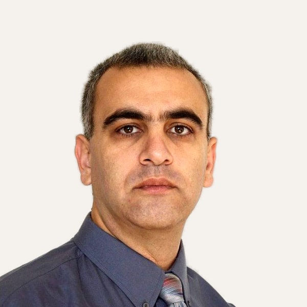 Shay Duvdevani, MD