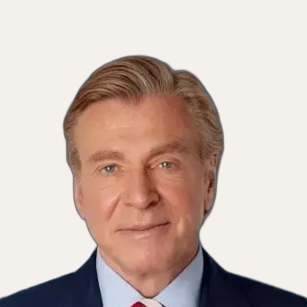 Dr. Sherrell Aston — Deep Plane Facelift Surgeon