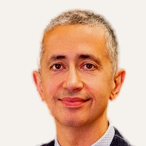 Dr. Shervin Naderi
