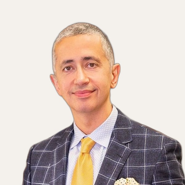 Shervin Naderi