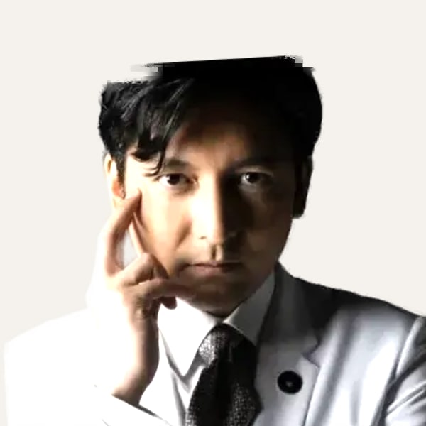 Dr. Shigeru Uematsu — Deep Plane Facelift Sebész