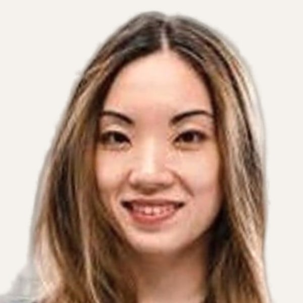 Shirley Hu