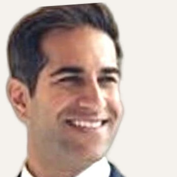 Simon Moradian