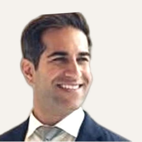 Dr. Simon Moradian — Deep Plane Facelift Surgeon