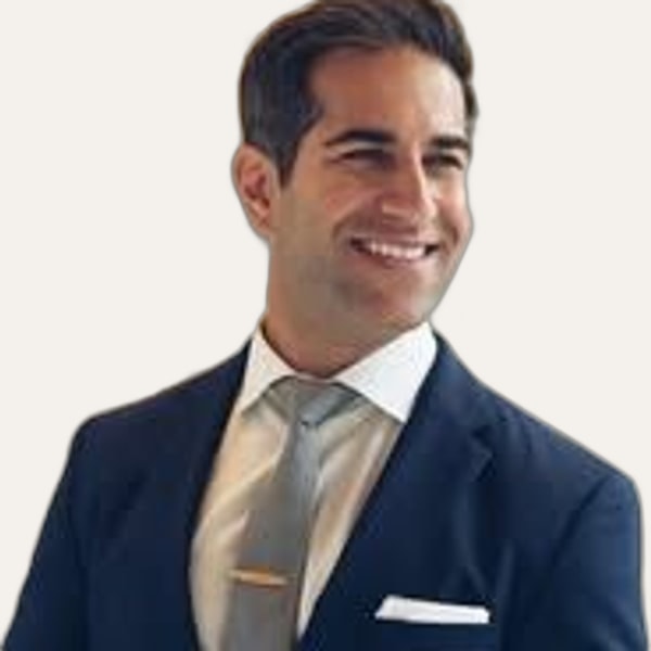 Dr. Simon Moradian
