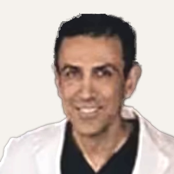 Dr. Simon Ourian, deep plane facelift surgeon in Beverly Hills, USA