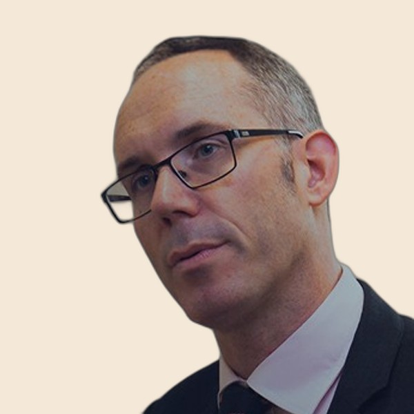 Dr. Sinclair Gore