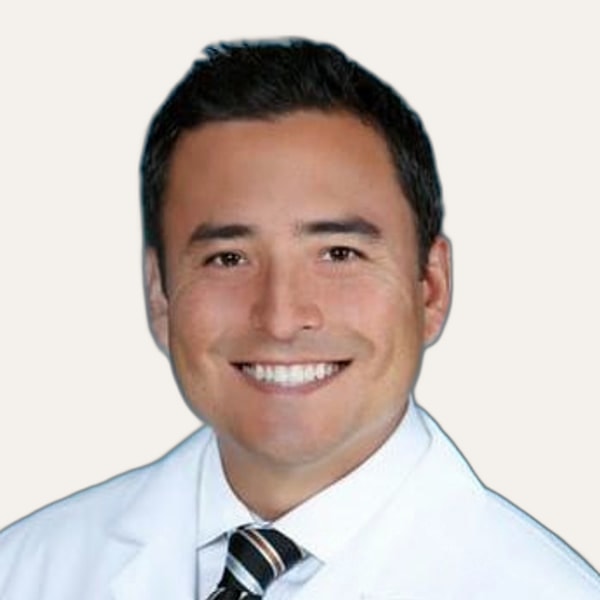 Dr. Sirius Yoo, deep plane facelift surgeon in San Diego, USA