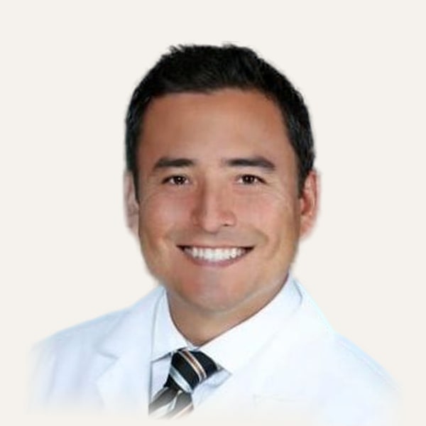 Dr. Sirius Yoo — Deep Plane Facelift Surgeon