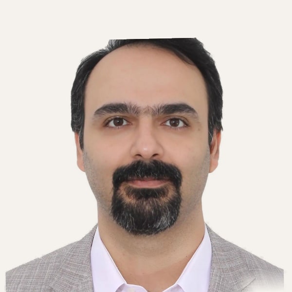 Dr. Sohrab Moradi Bajestani — Deep Plane Facelift Surgeon