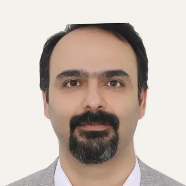 Sohrab Moradi