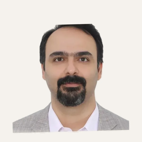 Dr. Sohrab Moradi — Gesichtsstraffung (deep plane) Chirurg
