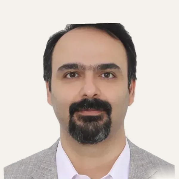 Dr. Sohrab Moradi — Deep Plane Facelift Surgeon
