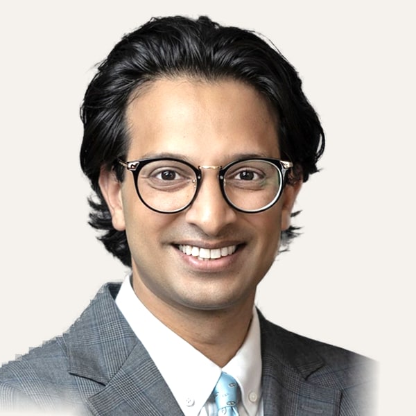 Dr. Solomon Husain — Chirurgien de lifting du visage (deep plane)