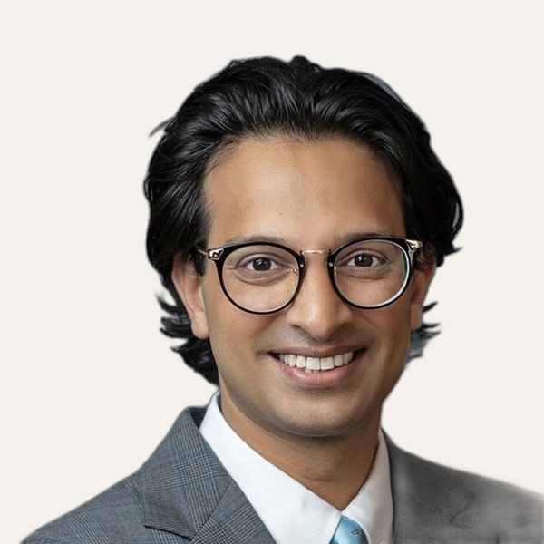 Dr. Solomon Husain, deep plane facelift surgeon in New York, USA