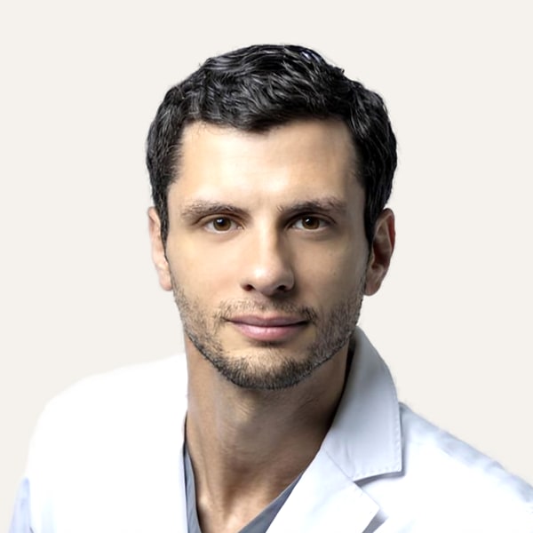 Dr. Stefan Shuaib — Deep Plane Facelift Surgeon