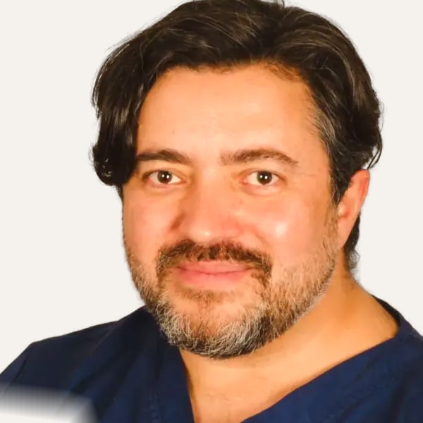 Dr. Stefan Vladimir Danilla Enei — Deep Plane Facelift Surgeon