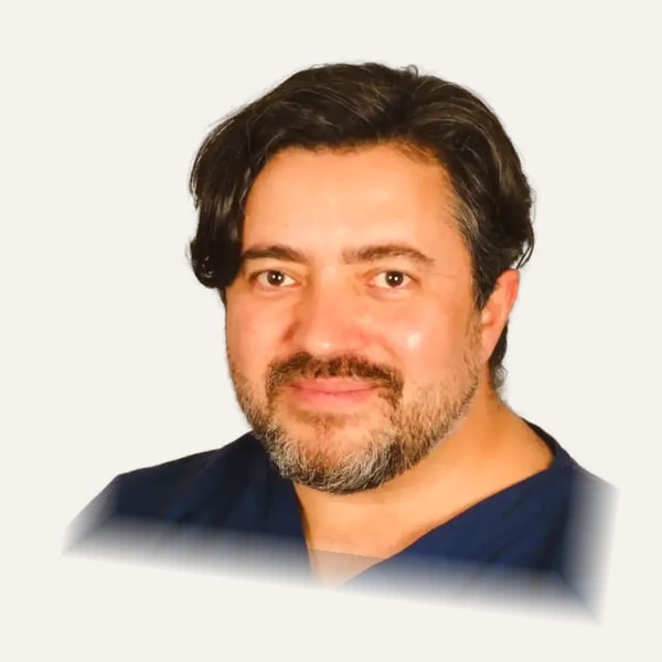 Dr. Stefan Vladimir Danilla Enei — Gesichtsstraffung (deep plane) Chirurg