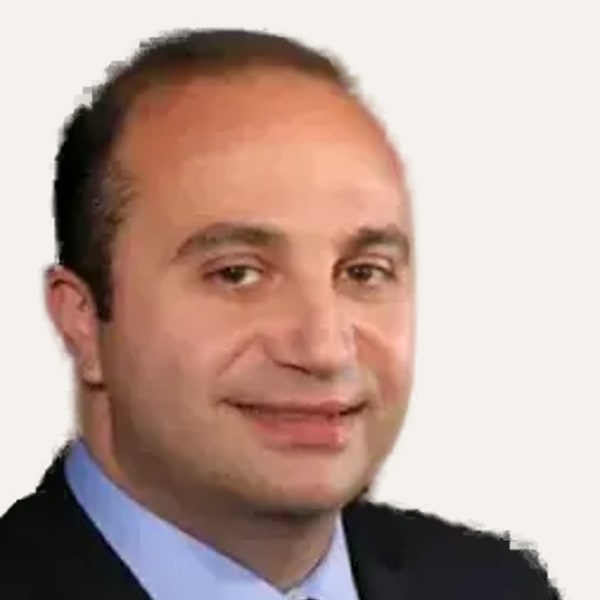 Martin Stepanyan