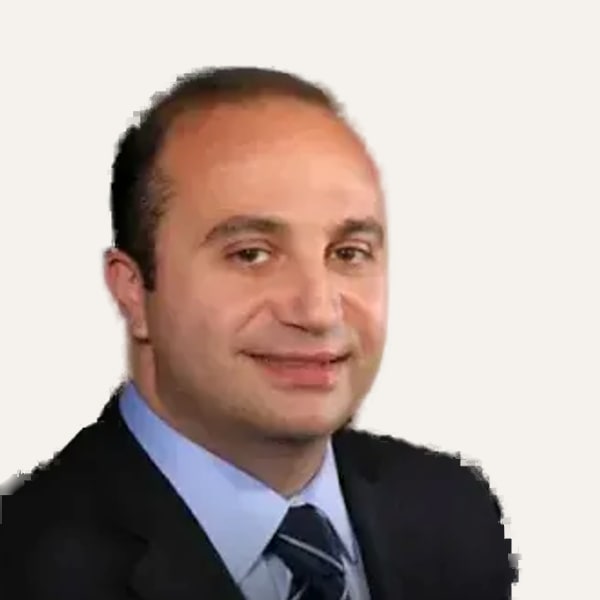 Dr. Martin Stepanyan — Deep Plane Facelift Surgeon