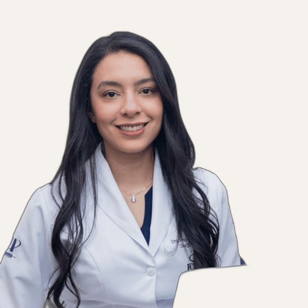 Dr. Stephania Pinedo