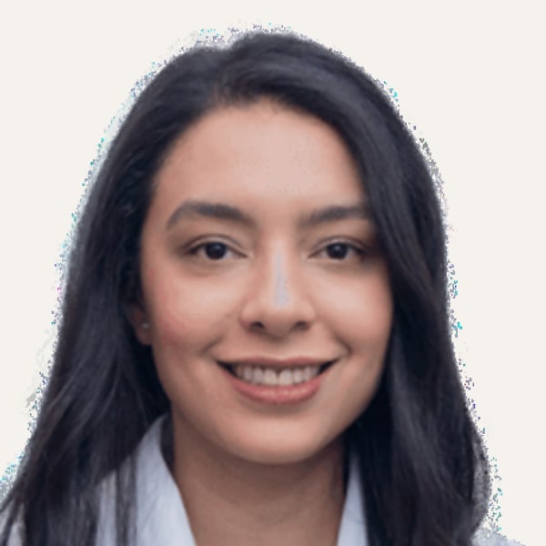Stephania Pinedo