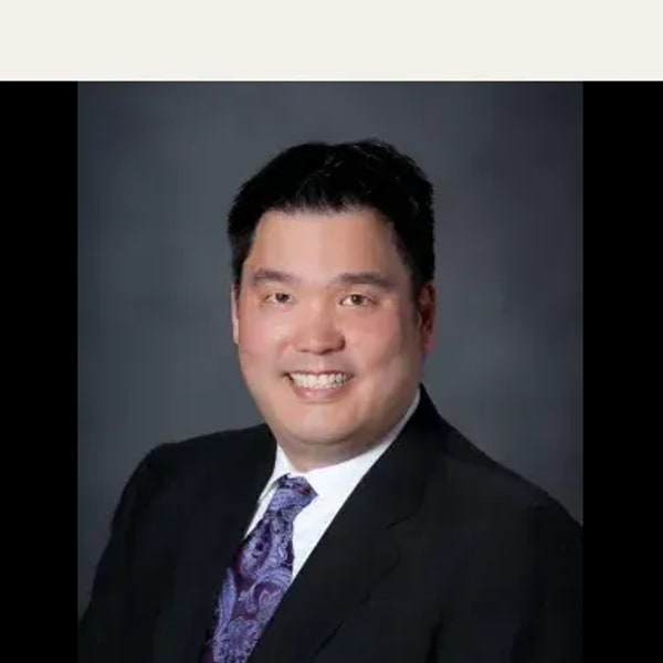 Dr. Stephen Lin — Deep Plane Facelift Surgeon