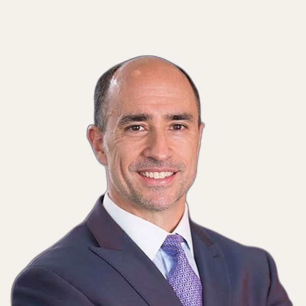 Dr. Steven Goldman, deep plane facelift surgeon in Cleveland, USA