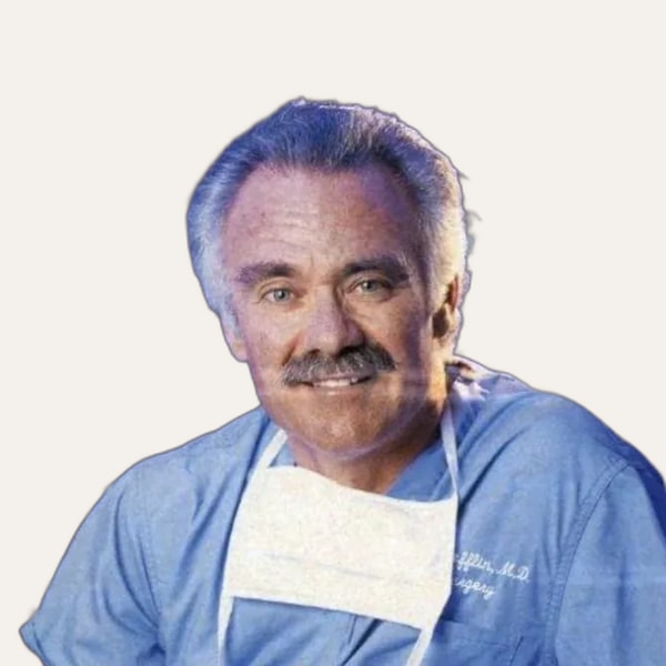 Dr. Steven M. Hoefflin — Deep Plane Facelift Surgeon