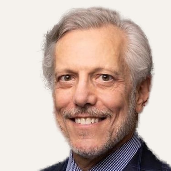 Steven Pearlman