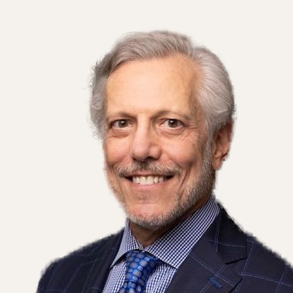 Dr. Steven Pearlman — Deep Plane Facelift Surgeon