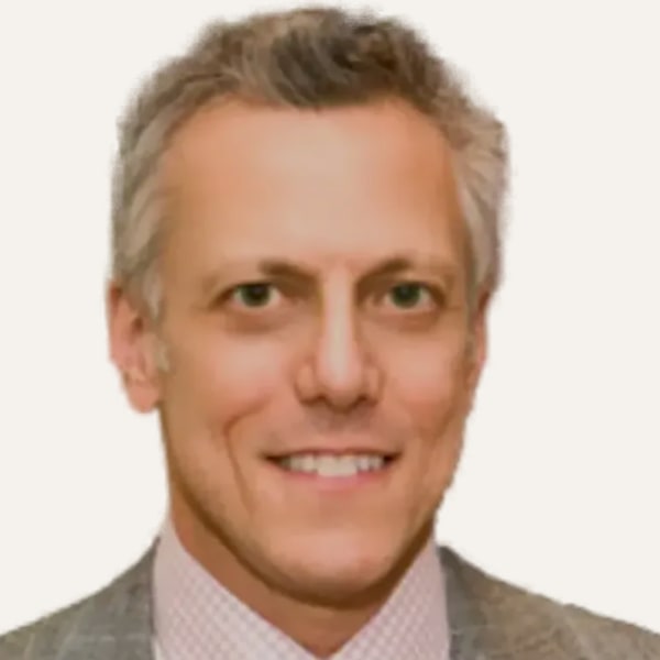 Steven Pearlman
