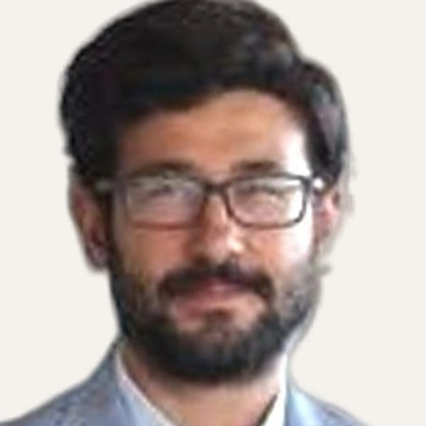 Süleyman Taş